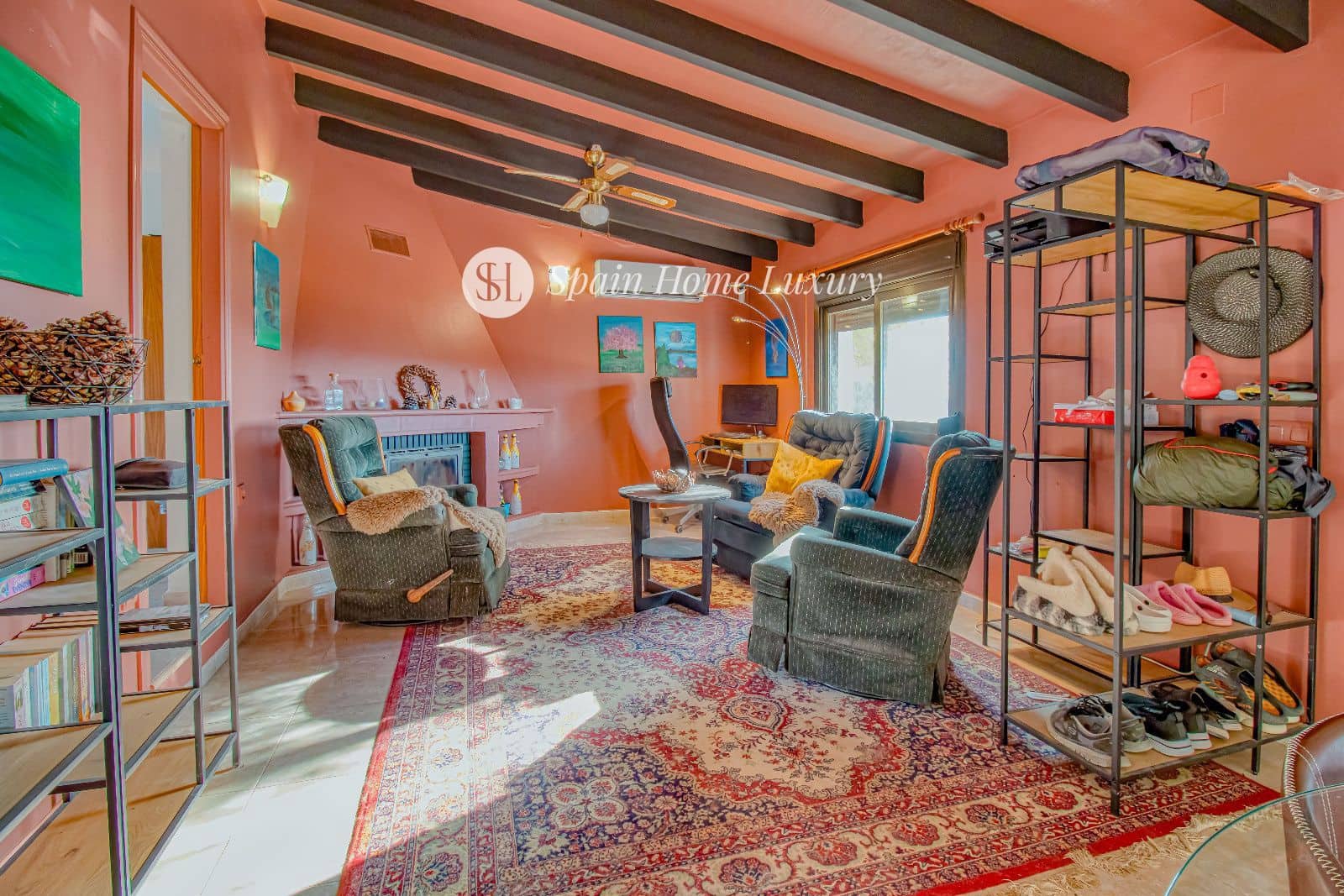 3 quarto Moradia para venda em Teulada com piscina garagem - 530 000 € (Ref: 8905077)