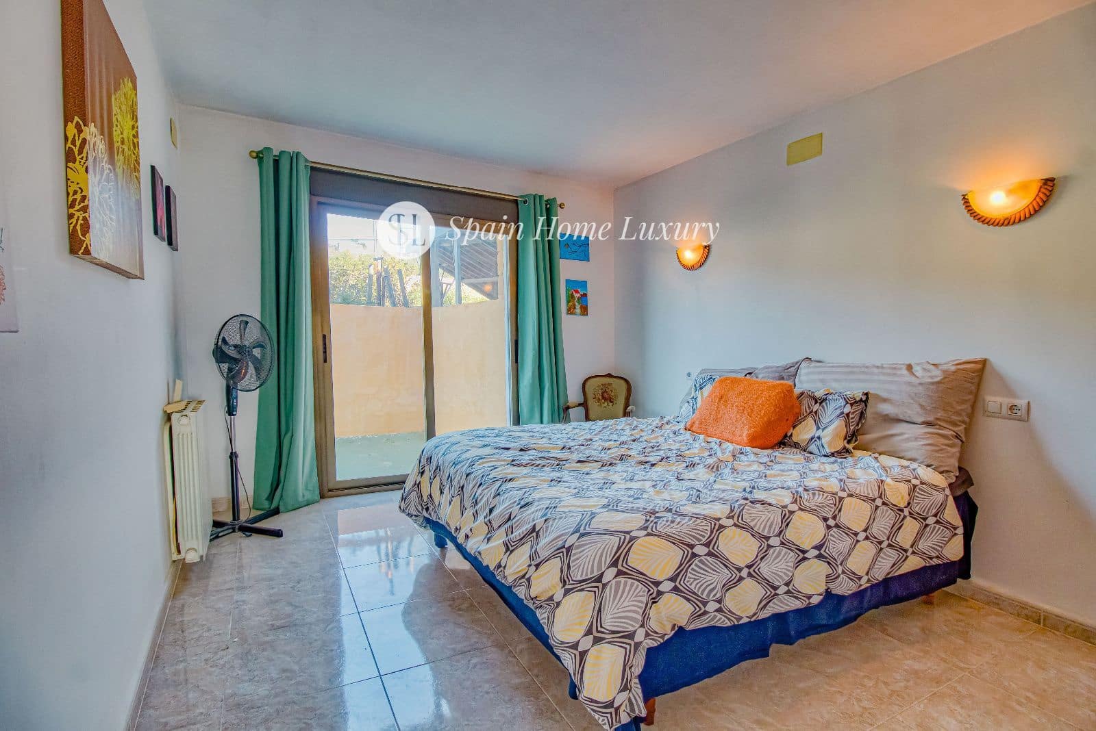 3 quarto Moradia para venda em Teulada com piscina garagem - 530 000 € (Ref: 8905077)