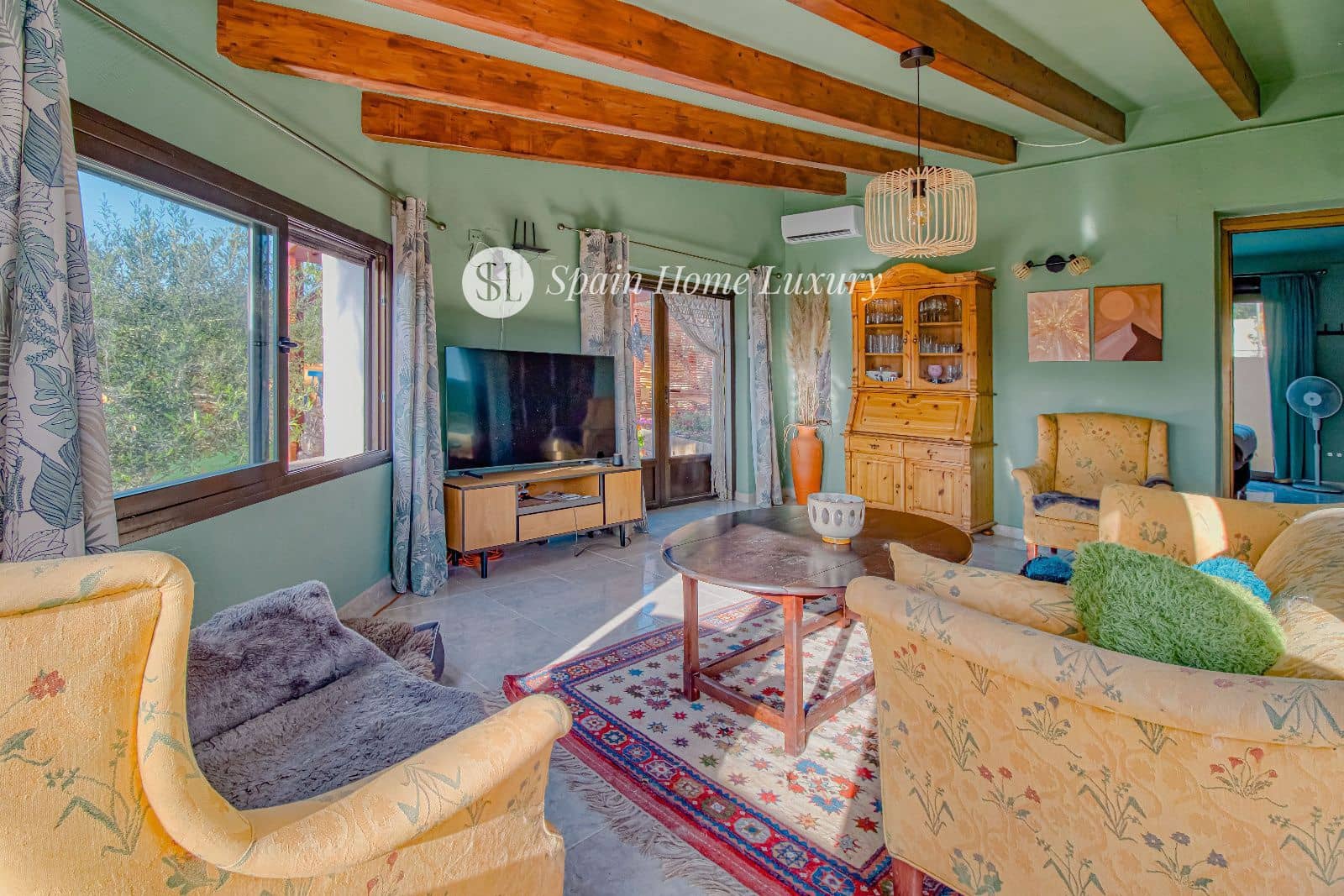 3 quarto Moradia para venda em Teulada com piscina garagem - 530 000 € (Ref: 8905077)