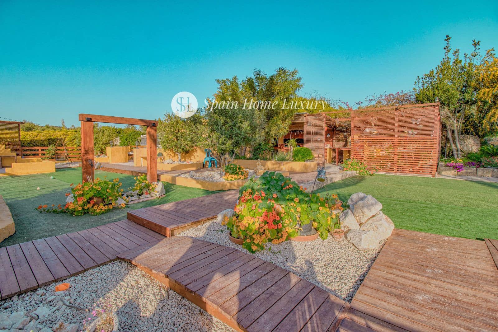 3 quarto Moradia para venda em Teulada com piscina garagem - 530 000 € (Ref: 8905077)