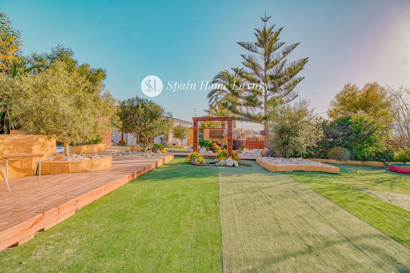 3 quarto Moradia para venda em Teulada com piscina garagem - 530 000 € (Ref: 8905077)