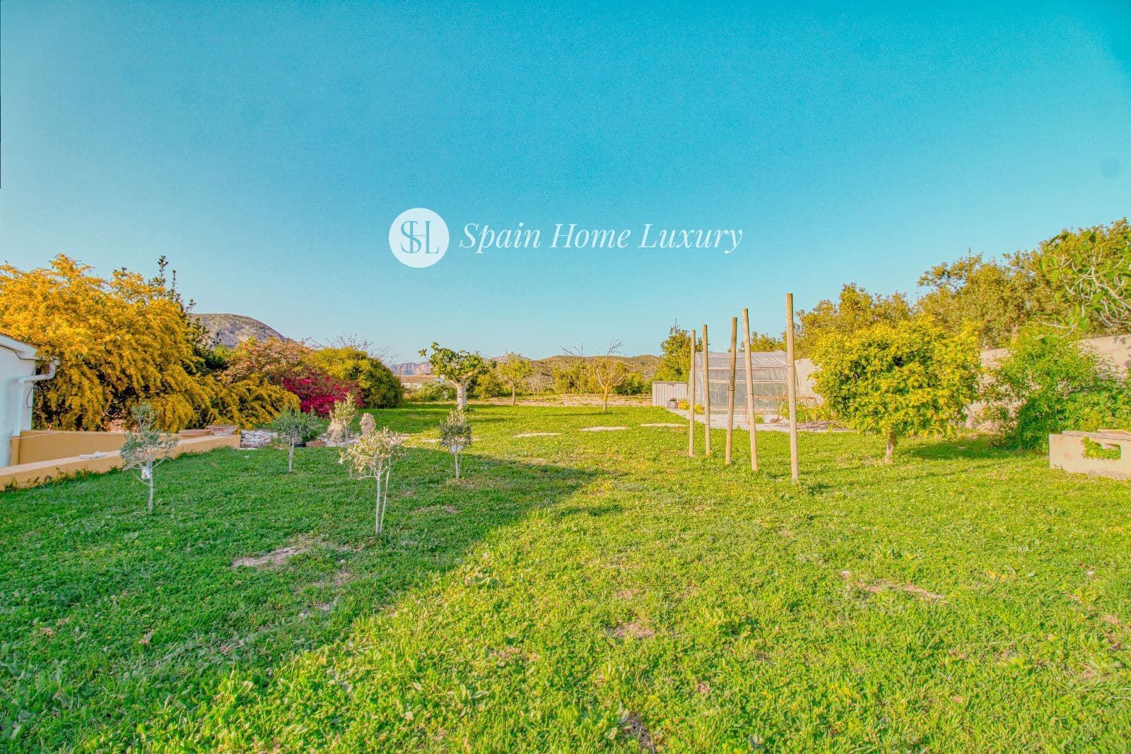 3 quarto Moradia para venda em Teulada com piscina garagem - 530 000 € (Ref: 8905077)