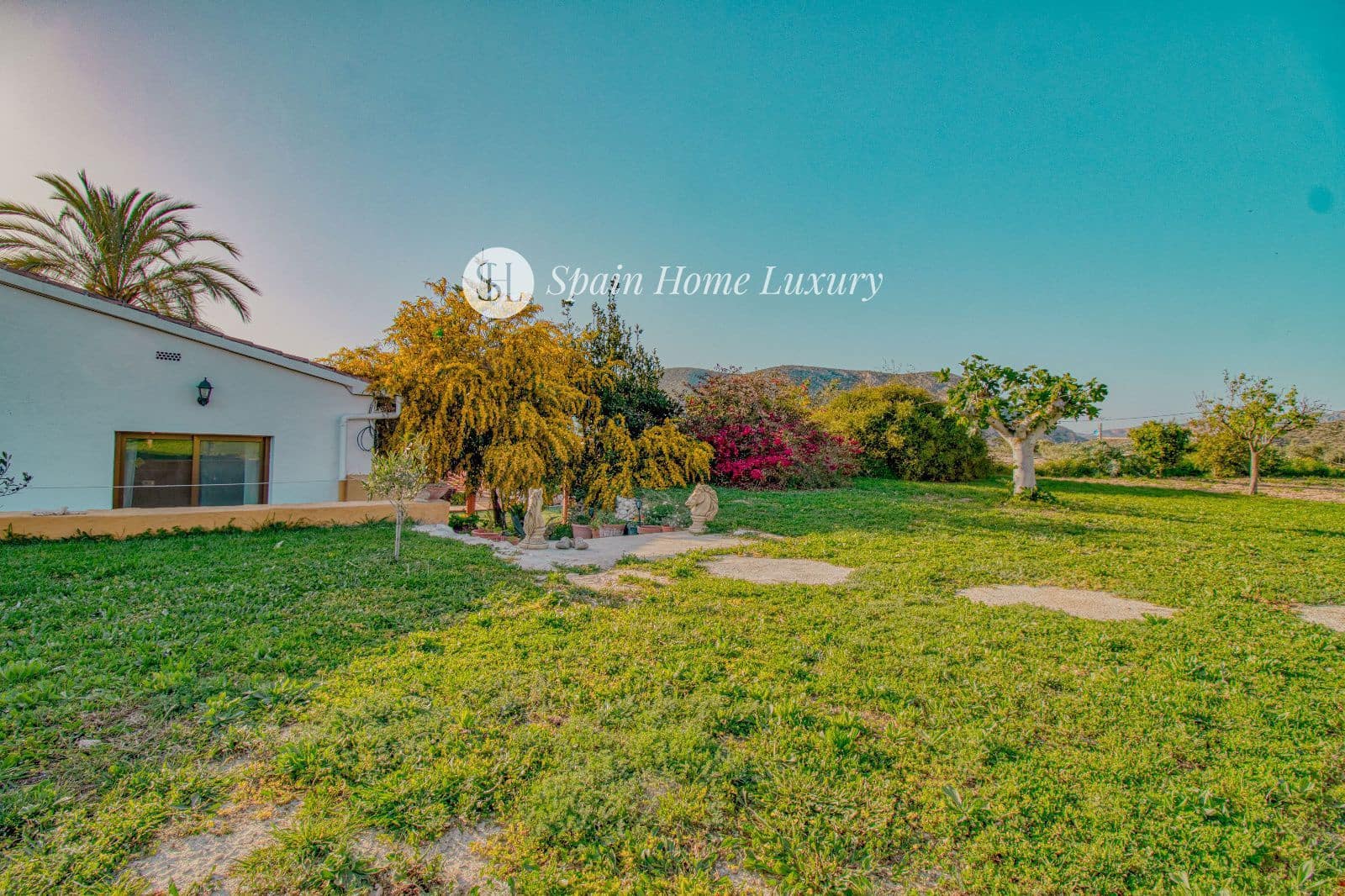 3 quarto Moradia para venda em Teulada com piscina garagem - 530 000 € (Ref: 8905077)