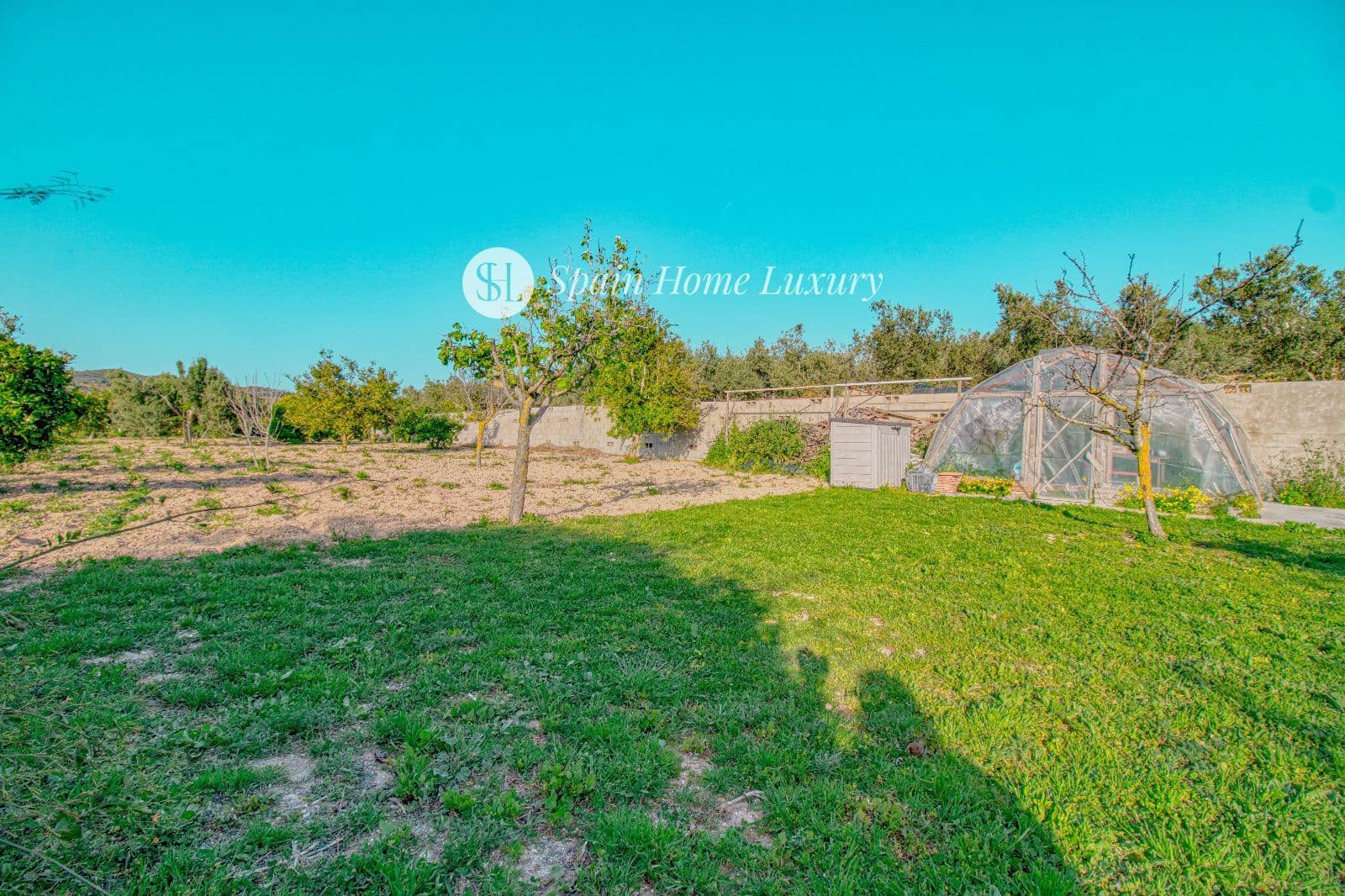 3 quarto Moradia para venda em Teulada com piscina garagem - 530 000 € (Ref: 8905077)