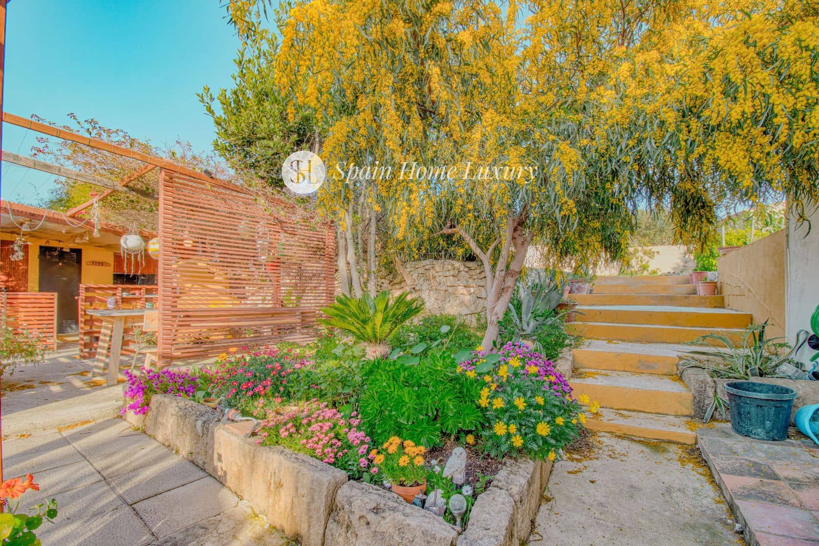 3 quarto Moradia para venda em Teulada com piscina garagem - 530 000 € (Ref: 8905077)