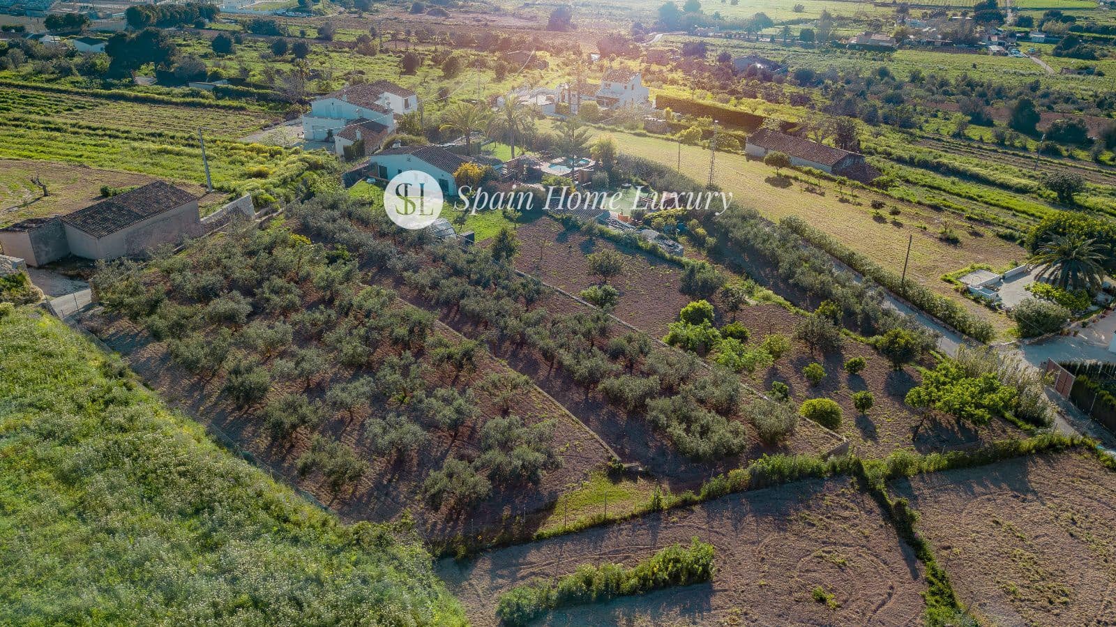 3 quarto Moradia para venda em Teulada com piscina garagem - 530 000 € (Ref: 8905077)