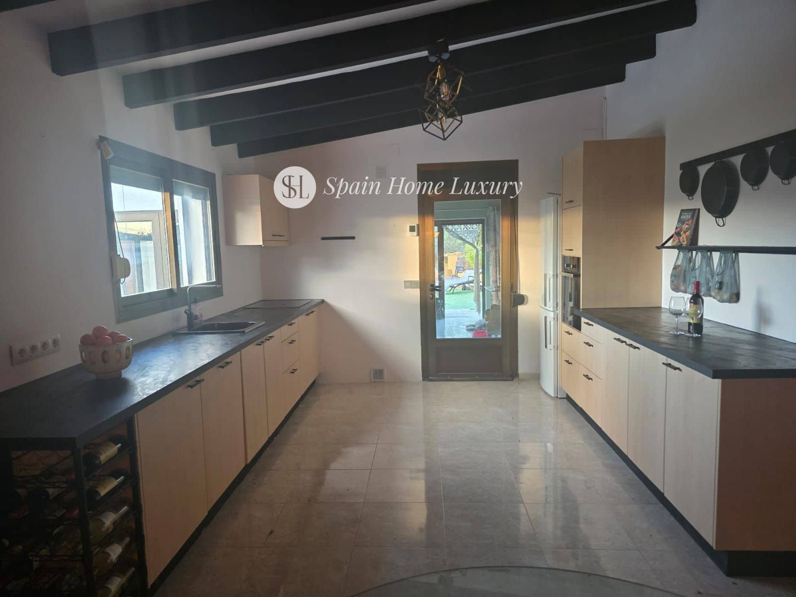 3 quarto Moradia para venda em Teulada com piscina garagem - 530 000 € (Ref: 8905077)