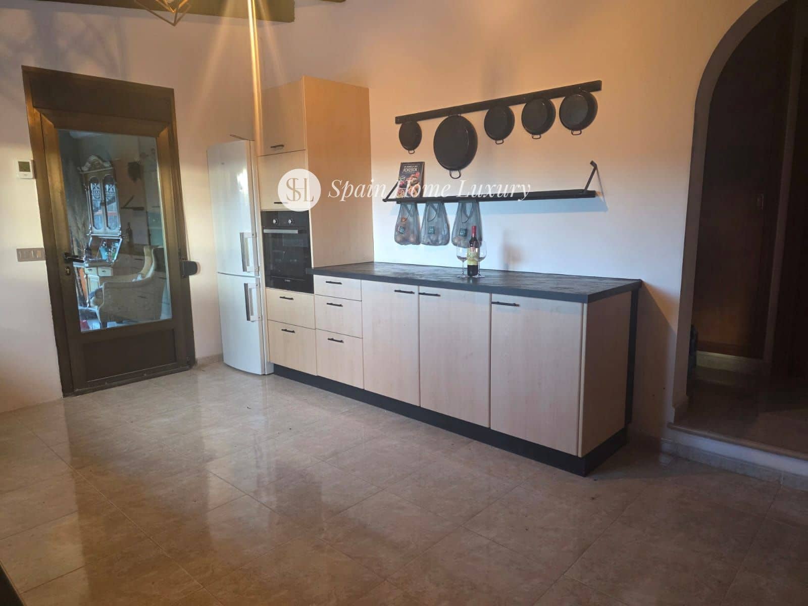 3 quarto Moradia para venda em Teulada com piscina garagem - 530 000 € (Ref: 8905077)