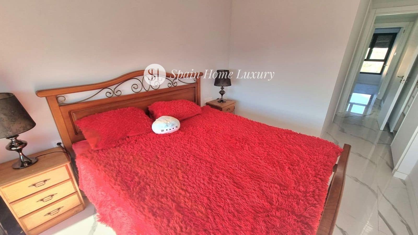 2 slaapkamer Penthouse te koop in Benidorm met zwembad - € 517.000 (Ref: 8905587)