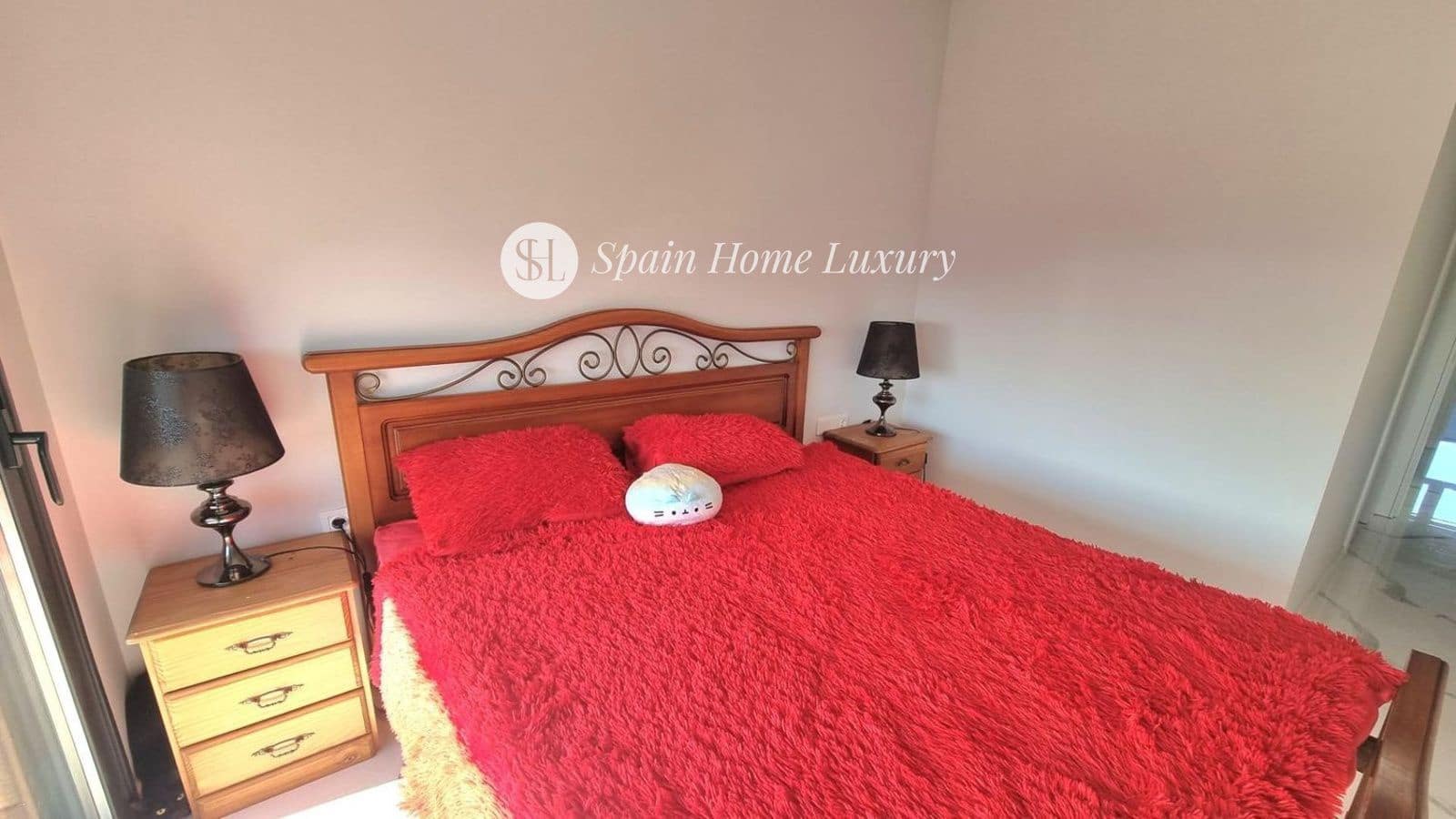 2 slaapkamer Penthouse te koop in Benidorm met zwembad - € 517.000 (Ref: 8905587)