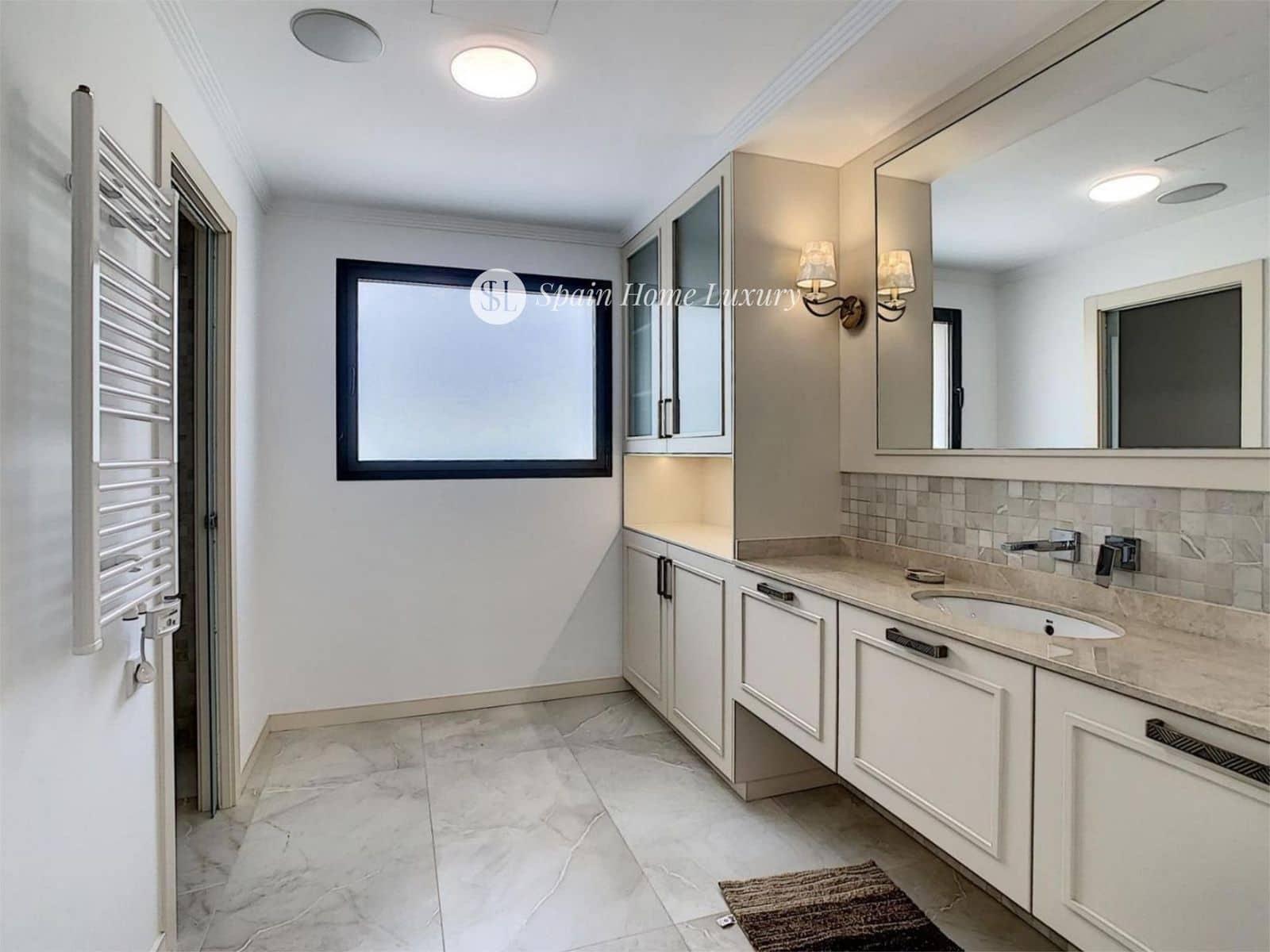 4 quarto Moradia para venda em Cumbre del Sol com piscina garagem - 1 100 000 € (Ref: 8909741)