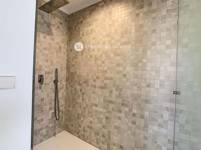 4 quarto Moradia para venda em Cumbre del Sol, Benitachell / Benitatxell com piscina garagem - 1 100 000 € (Ref: 8909741)