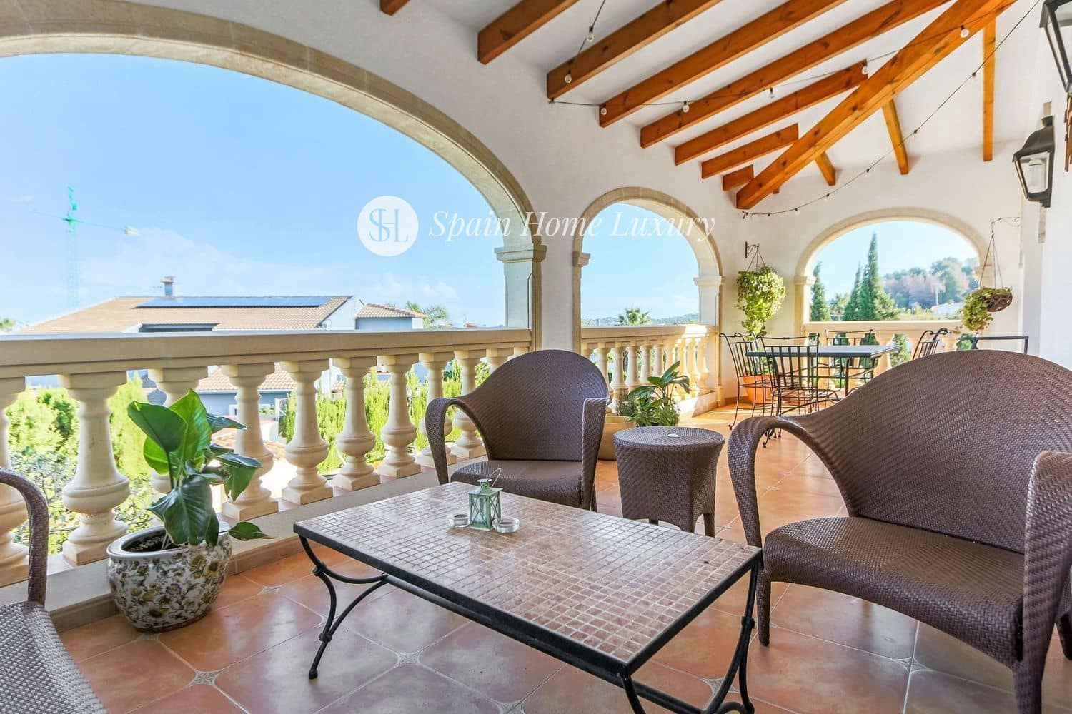 3 camera da letto Villa in vendita in Denia con piscina garage - 799.000 € (Rif: 8912115)