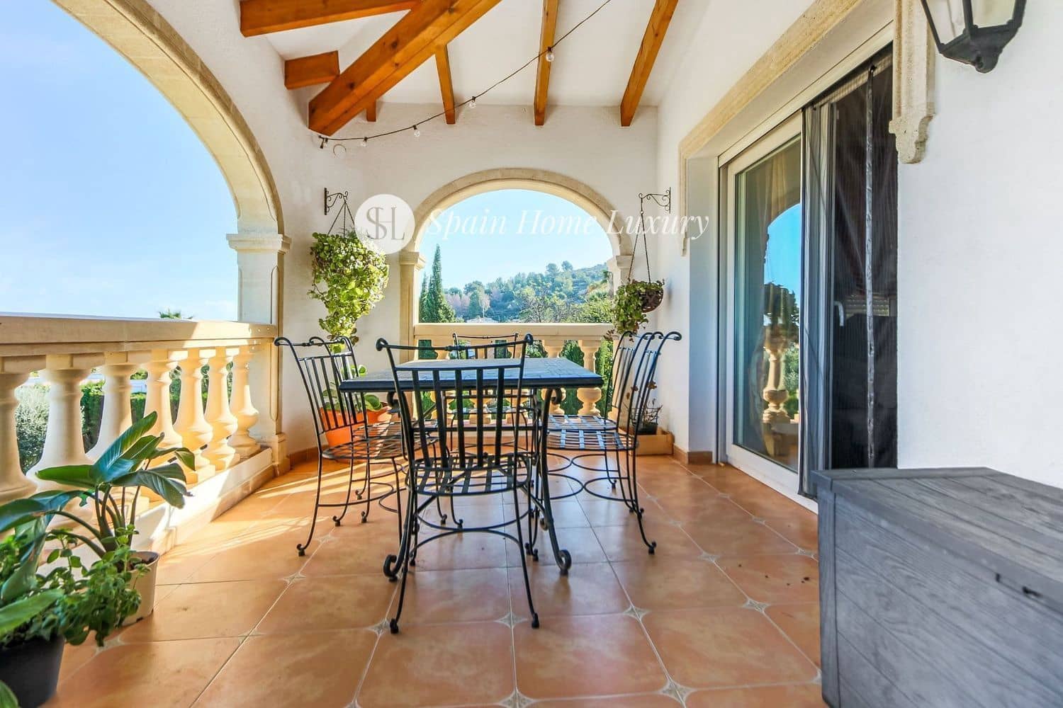 3 camera da letto Villa in vendita in Denia con piscina garage - 799.000 € (Rif: 8912115)