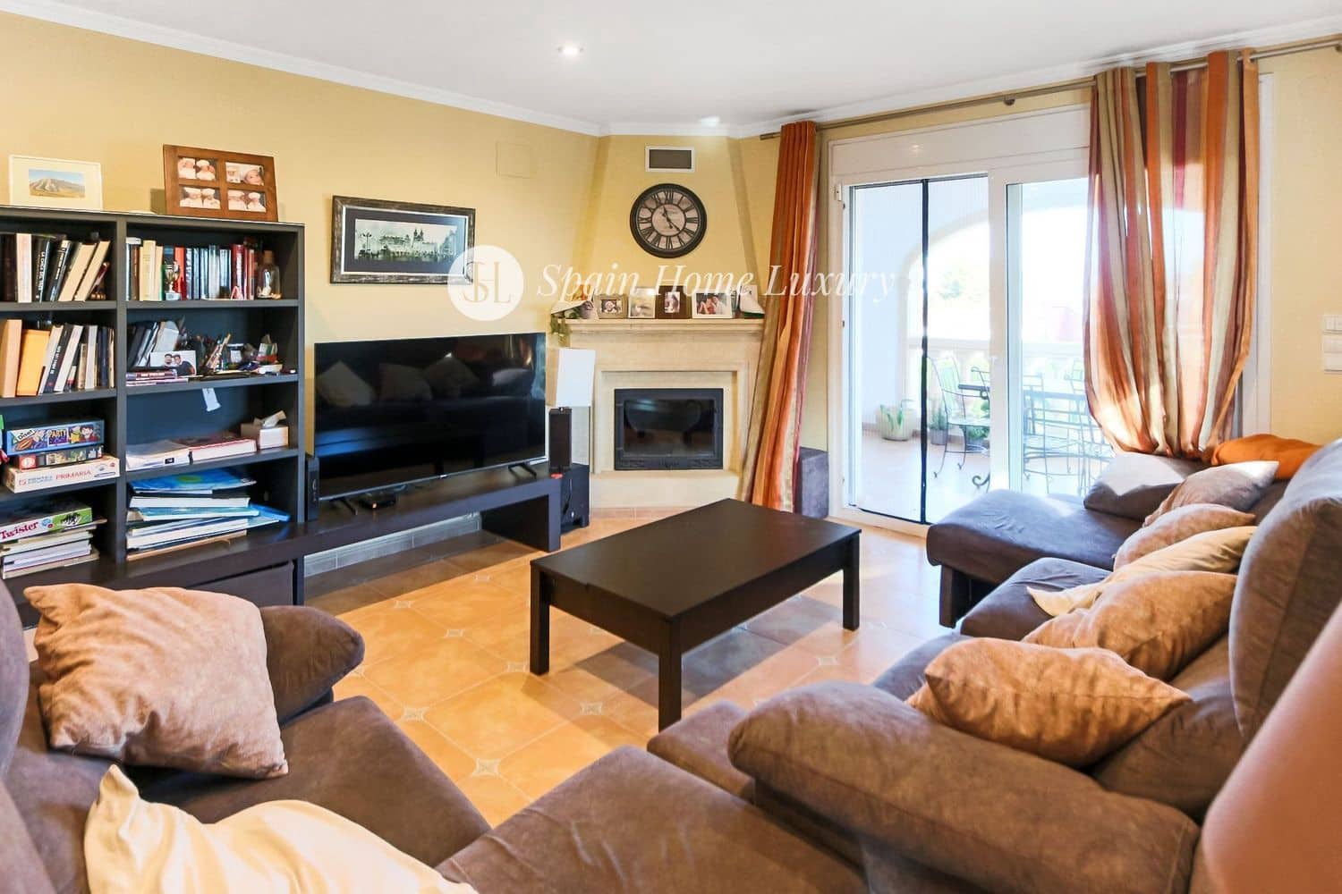 3 camera da letto Villa in vendita in Denia con piscina garage - 799.000 € (Rif: 8912115)