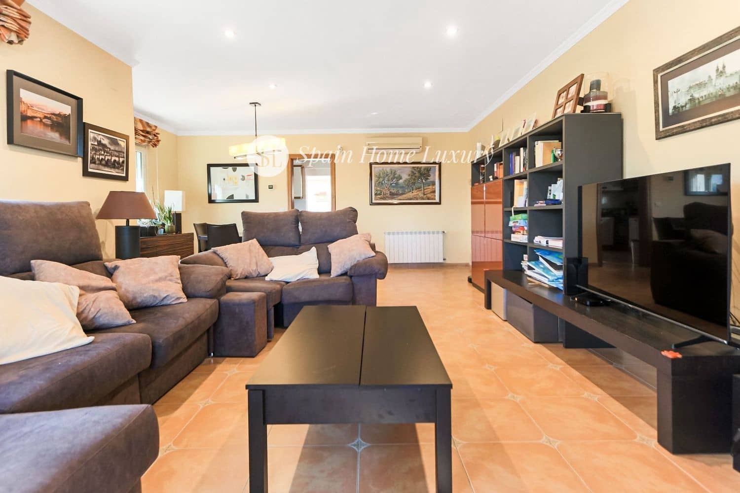 3 camera da letto Villa in vendita in Denia con piscina garage - 799.000 € (Rif: 8912115)