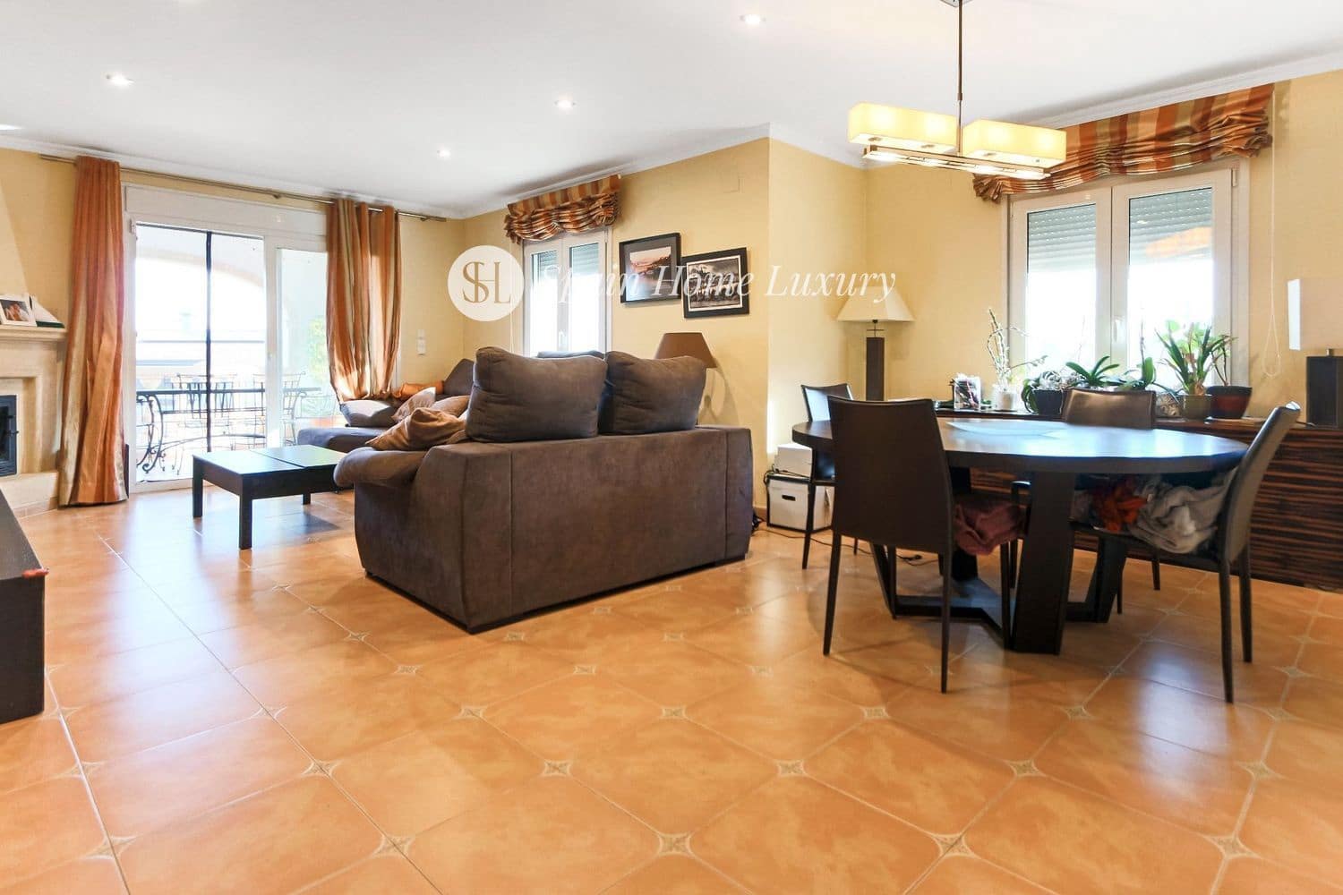 3 camera da letto Villa in vendita in Denia con piscina garage - 799.000 € (Rif: 8912115)