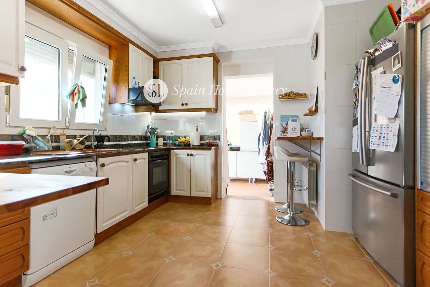 3 camera da letto Villa in vendita in Denia con piscina garage - 799.000 € (Rif: 8912115)