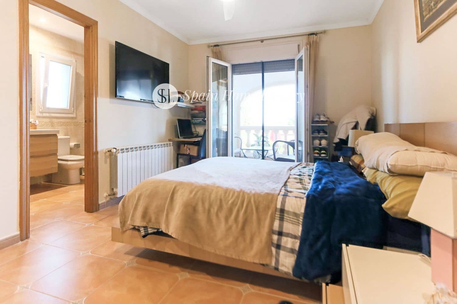 3 camera da letto Villa in vendita in Denia con piscina garage - 799.000 € (Rif: 8912115)