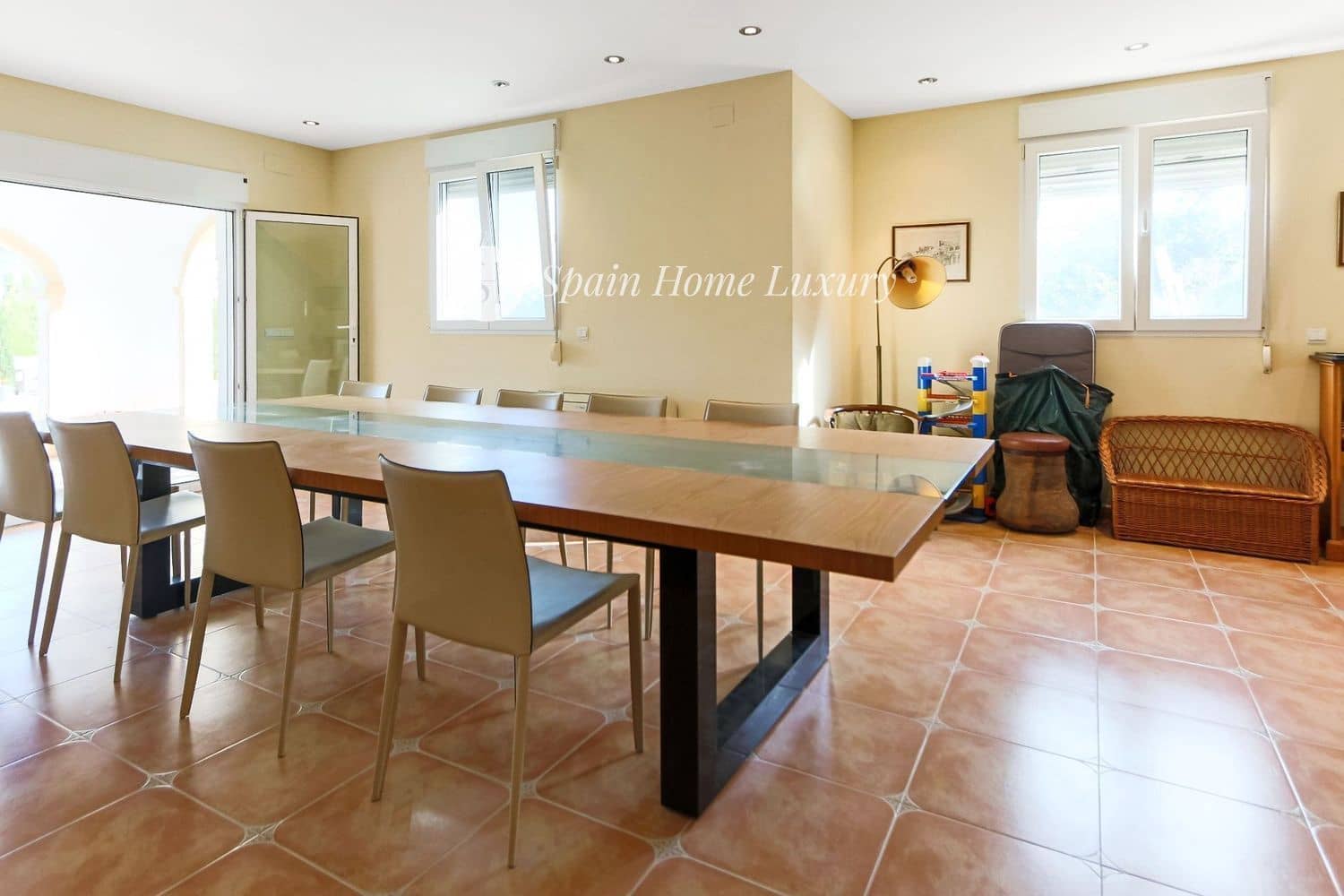 3 camera da letto Villa in vendita in Denia con piscina garage - 799.000 € (Rif: 8912115)