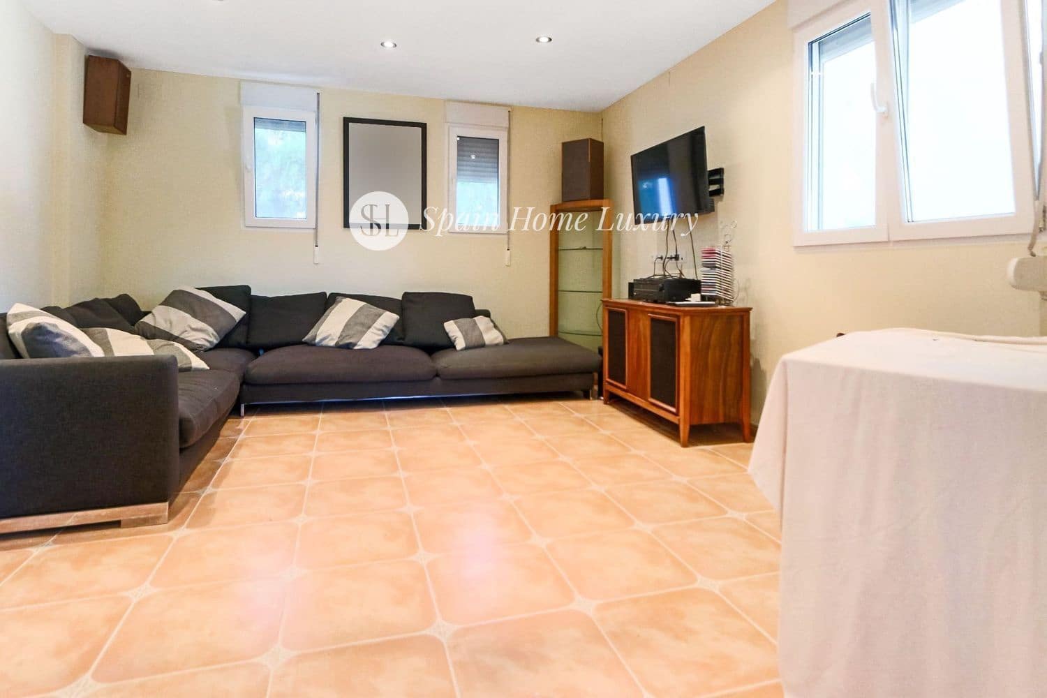 3 camera da letto Villa in vendita in Denia con piscina garage - 799.000 € (Rif: 8912115)