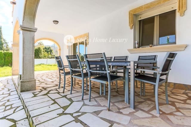 3 camera da letto Villa in vendita in El Montgó, Dénia con piscina garage - 799.000 € (Rif: 8912115)