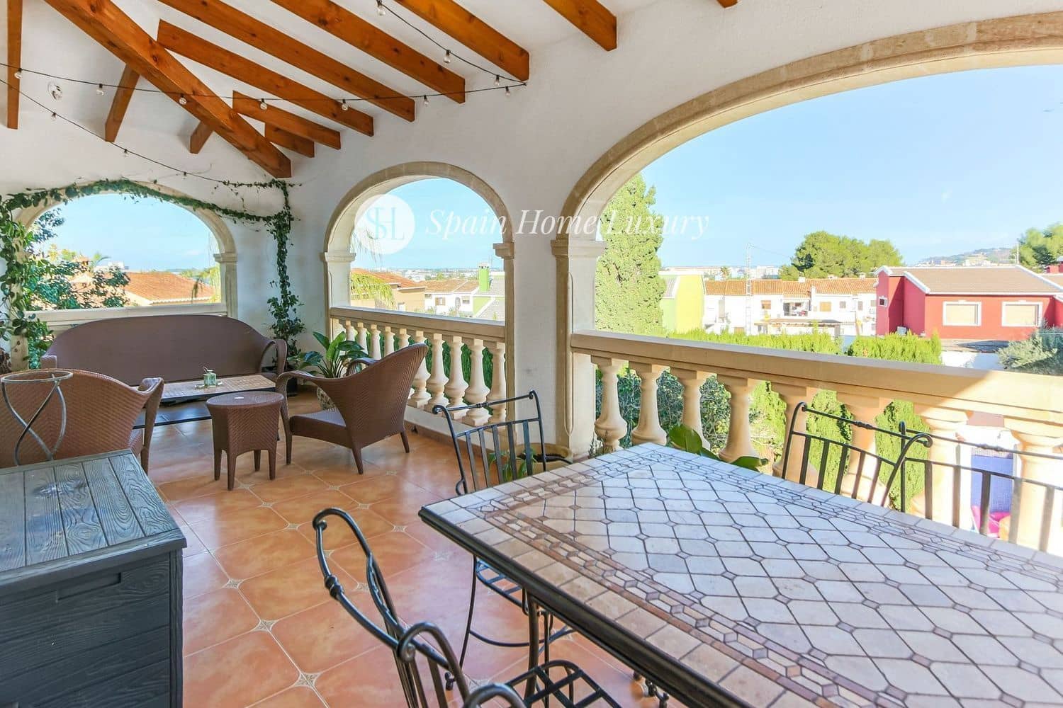 3 camera da letto Villa in vendita in Denia con piscina garage - 799.000 € (Rif: 8912115)