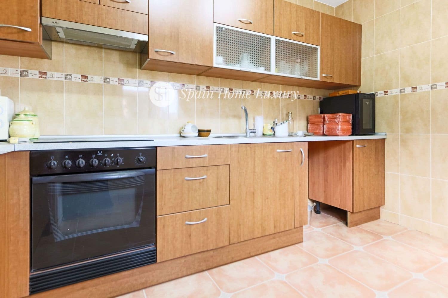 3 camera da letto Villa in vendita in Denia con piscina garage - 799.000 € (Rif: 8912115)