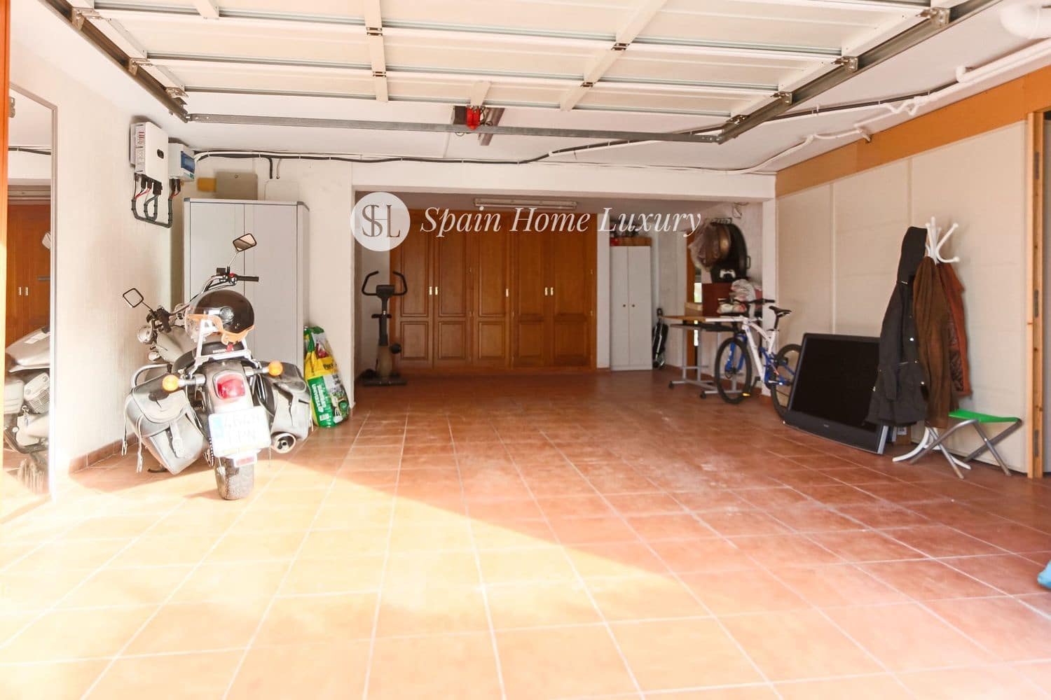 3 camera da letto Villa in vendita in Denia con piscina garage - 799.000 € (Rif: 8912115)