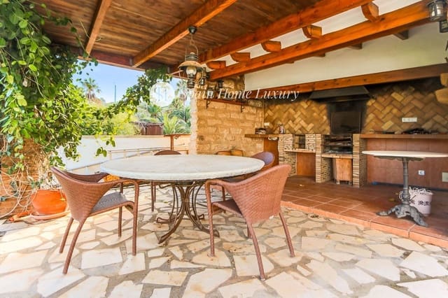 3 camera da letto Villa in vendita in El Montgó, Dénia con piscina garage - 799.000 € (Rif: 8912115)