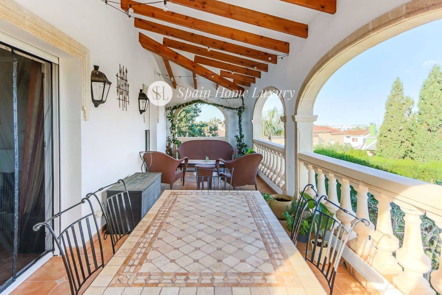 3 camera da letto Villa in vendita in Denia con piscina garage - 799.000 € (Rif: 8912115)