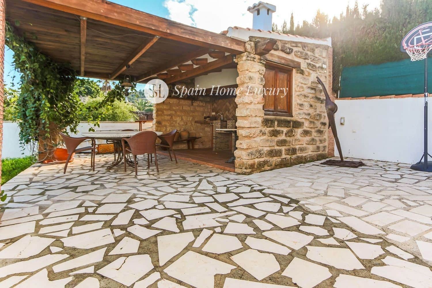 3 camera da letto Villa in vendita in Denia con piscina garage - 799.000 € (Rif: 8912115)