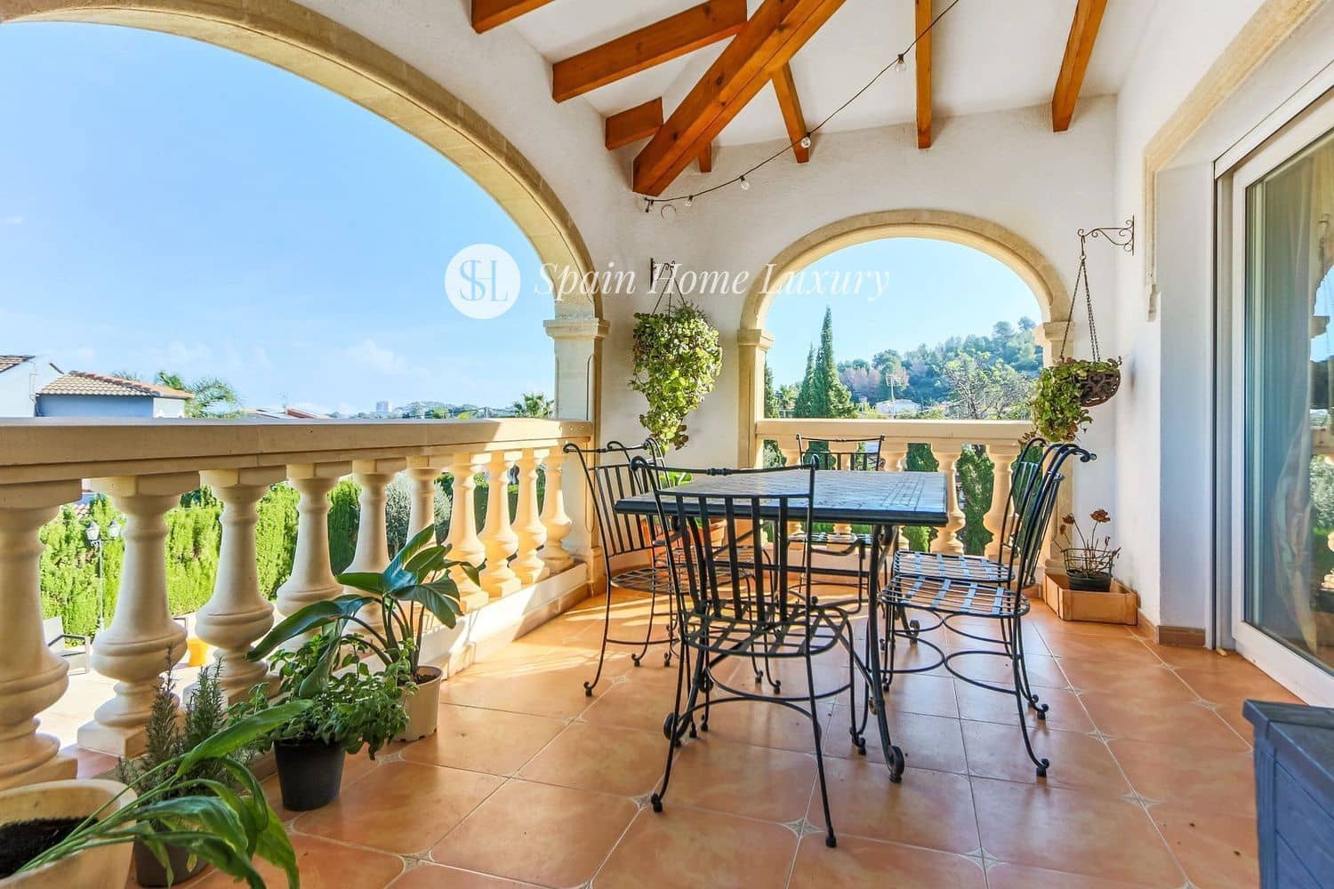 3 camera da letto Villa in vendita in Denia con piscina garage - 799.000 € (Rif: 8912115)