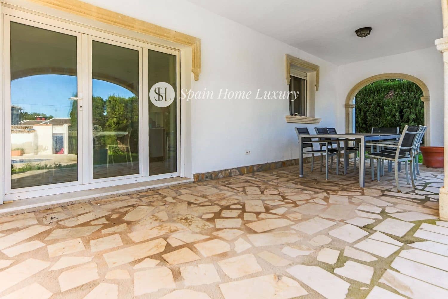 3 camera da letto Villa in vendita in Denia con piscina garage - 799.000 € (Rif: 8912115)