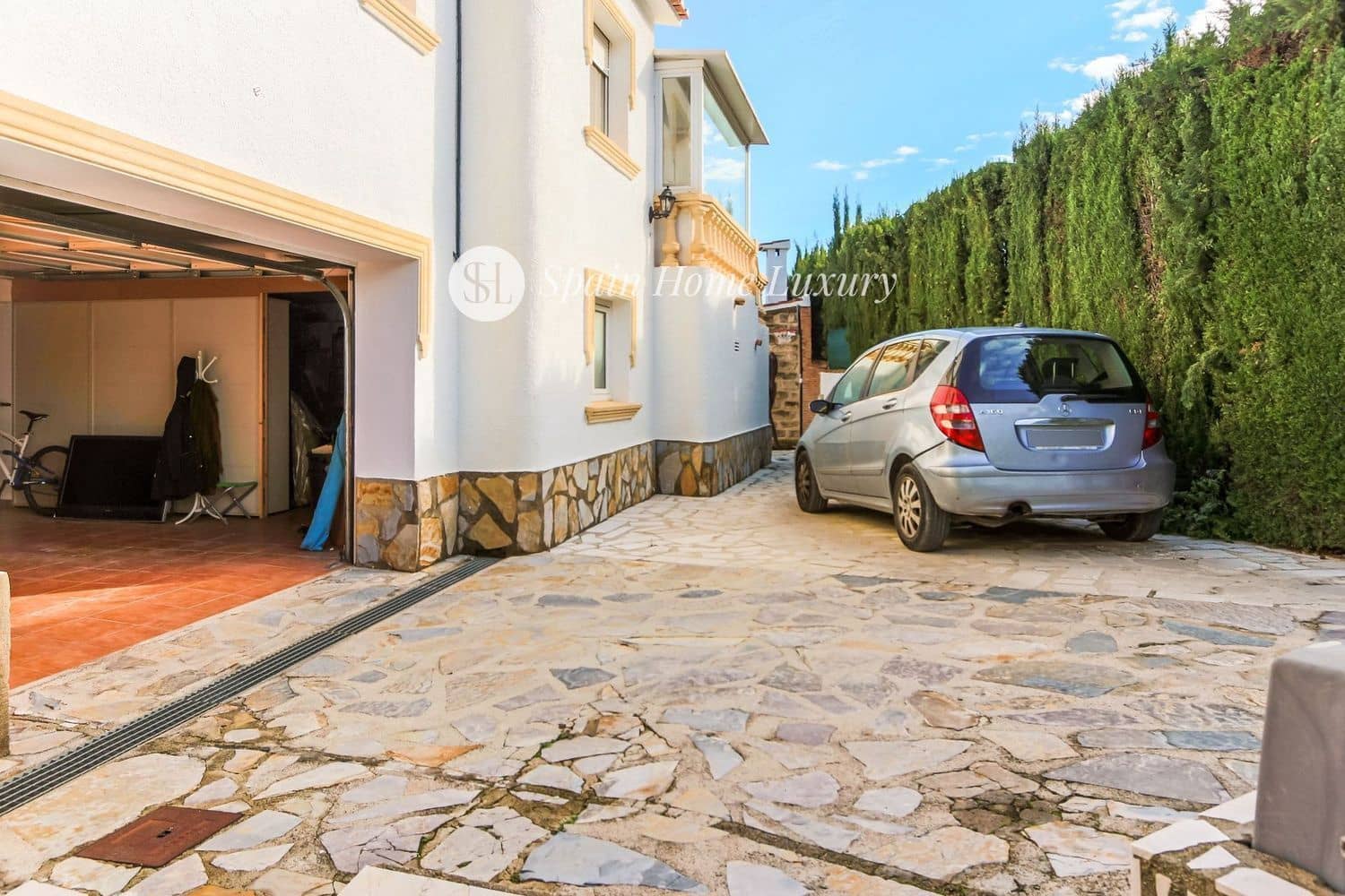 3 camera da letto Villa in vendita in Denia con piscina garage - 799.000 € (Rif: 8912115)
