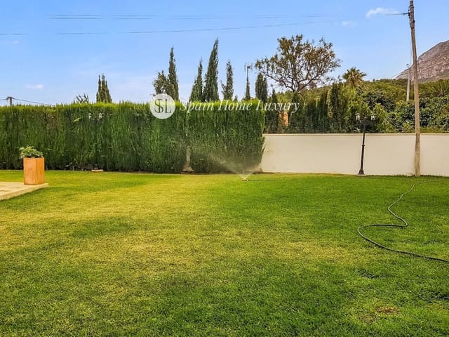 3 camera da letto Villa in vendita in El Montgó, Dénia con piscina garage - 799.000 € (Rif: 8912115)