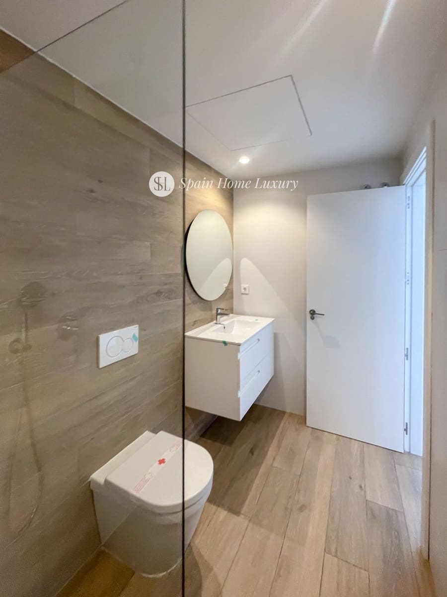 4 soverom Penthouse til salgs i La Villajoyosa / Vila Joiosa med svømmebasseng - € 620 000 (Ref: 8920167)