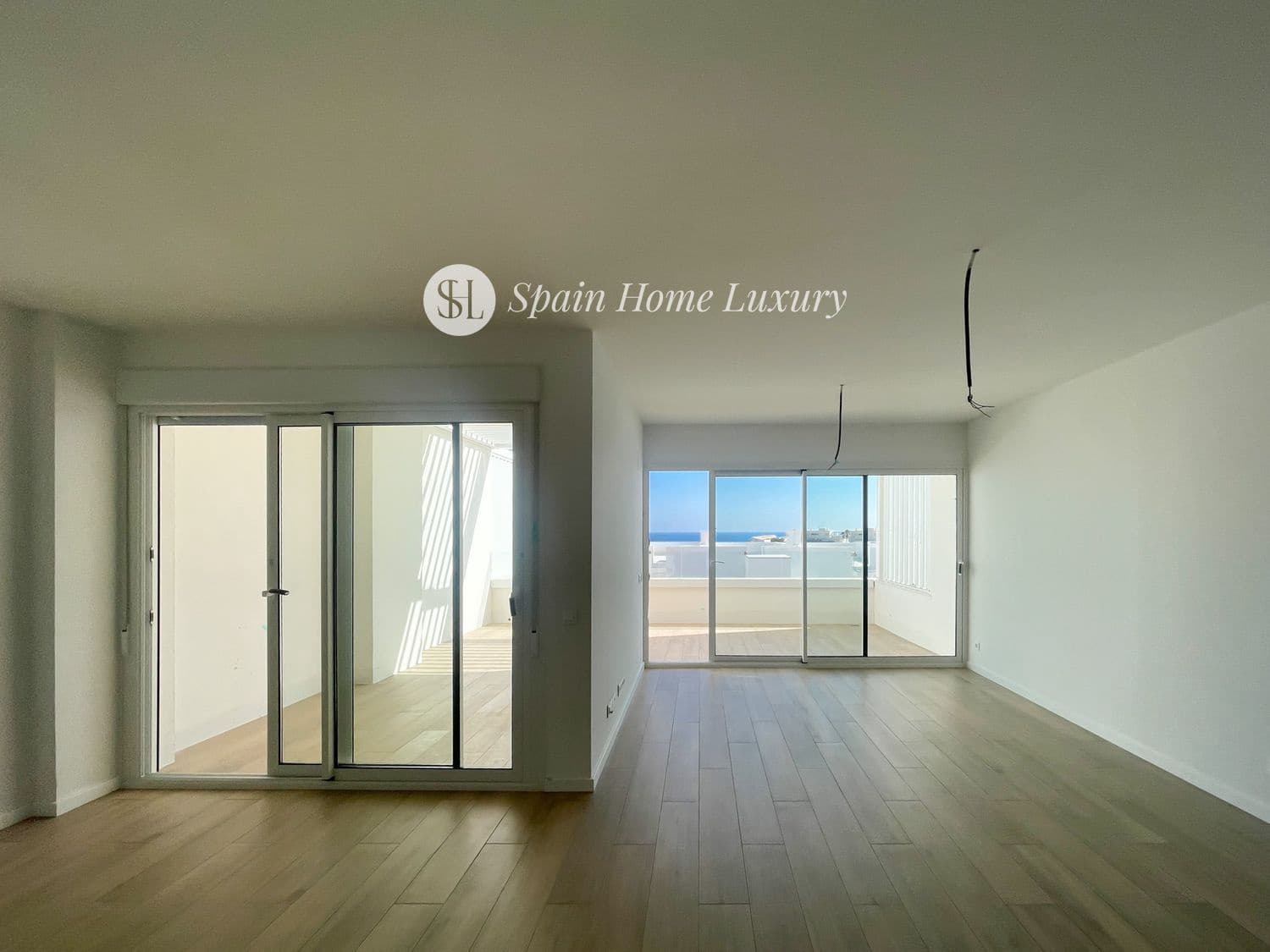 4 soverom Penthouse til salgs i La Villajoyosa / Vila Joiosa med svømmebasseng - € 620 000 (Ref: 8920167)