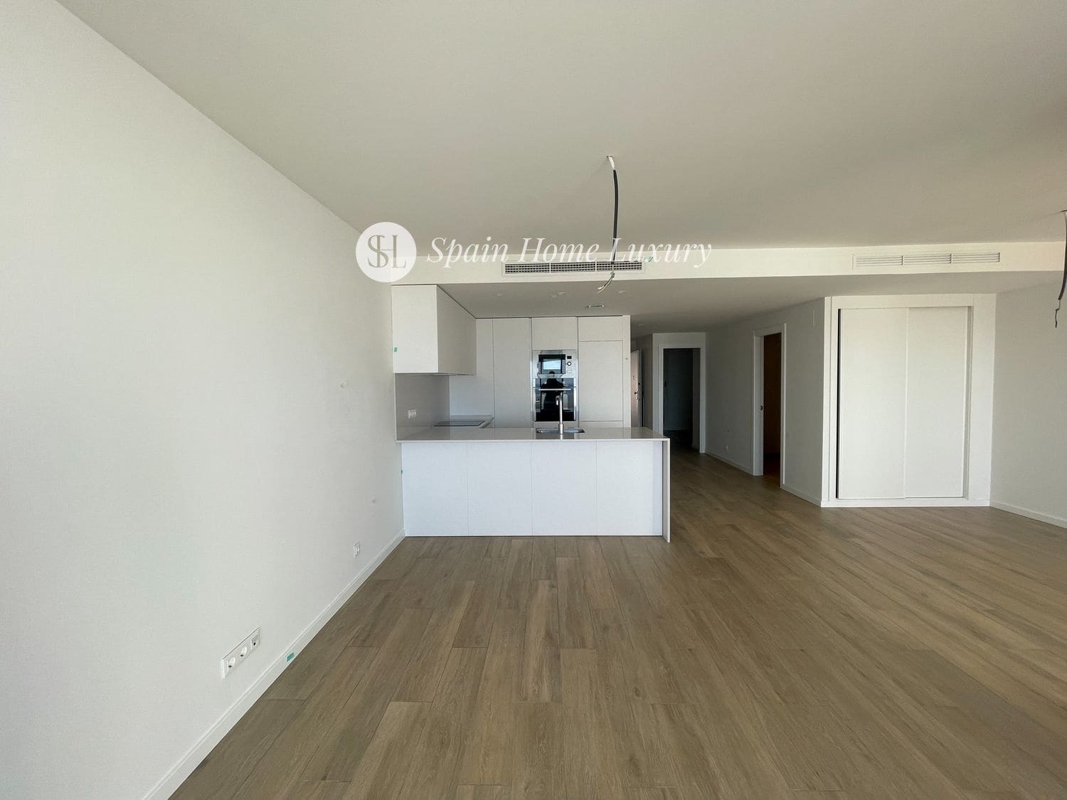 4 soverom Penthouse til salgs i La Villajoyosa / Vila Joiosa med svømmebasseng - € 620 000 (Ref: 8920167)