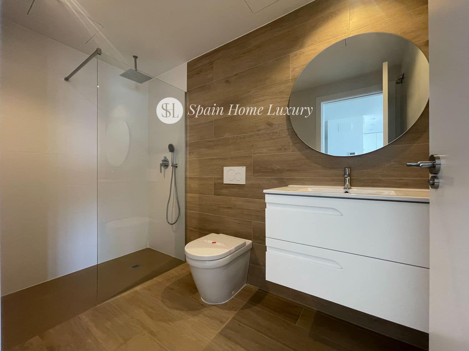 4 soverom Penthouse til salgs i La Villajoyosa / Vila Joiosa med svømmebasseng - € 620 000 (Ref: 8920167)