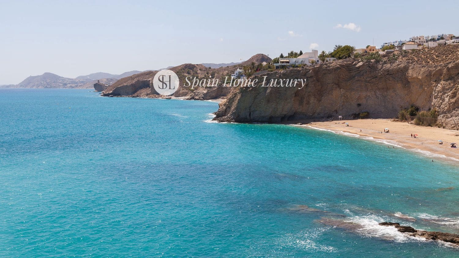 4 soverom Penthouse til salgs i La Villajoyosa / Vila Joiosa med svømmebasseng - € 620 000 (Ref: 8920167)