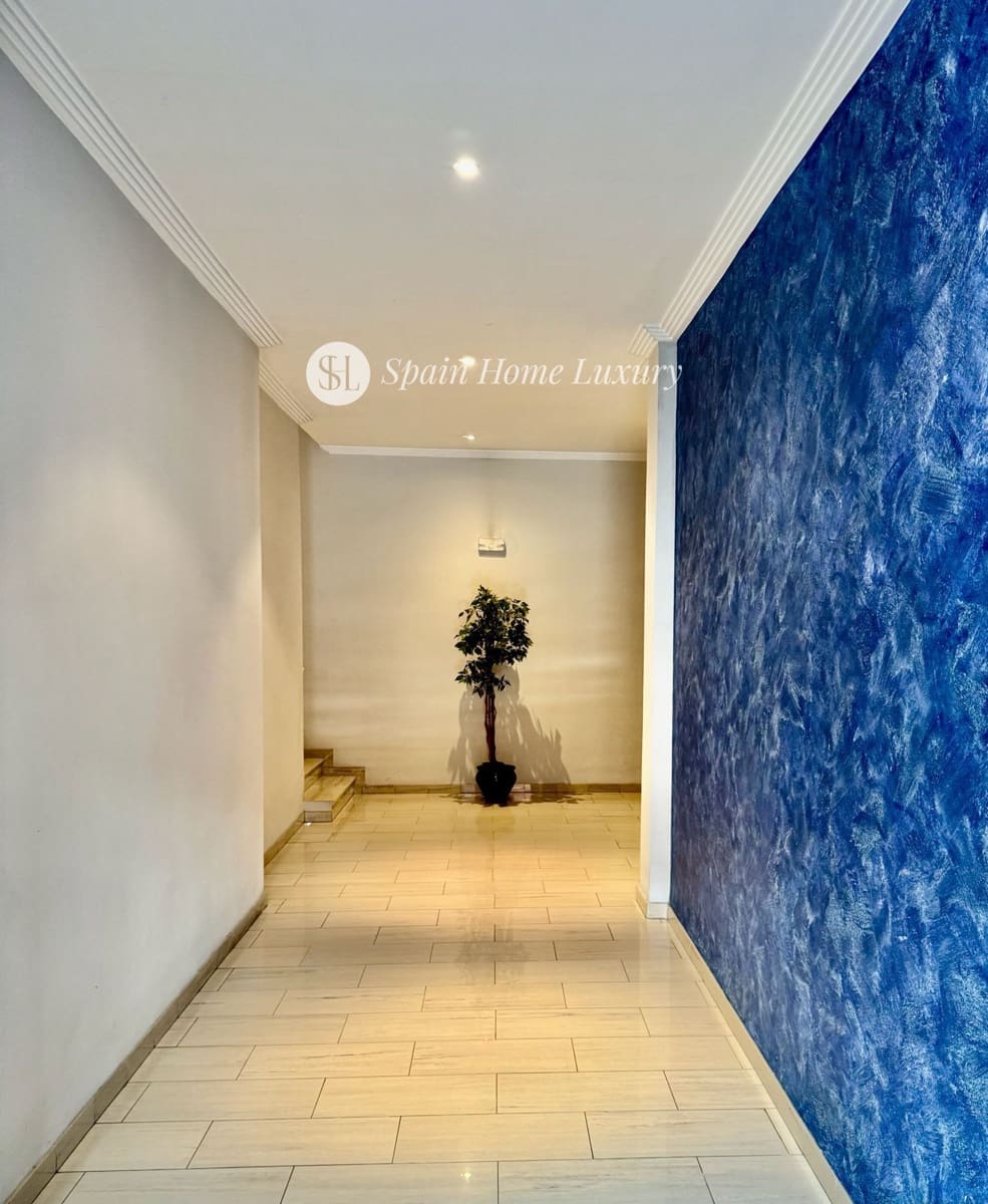 Piso de 2 habitaciones en El Vergel / Verger en venta con garaje - 220.000 € (Ref: 8923954)