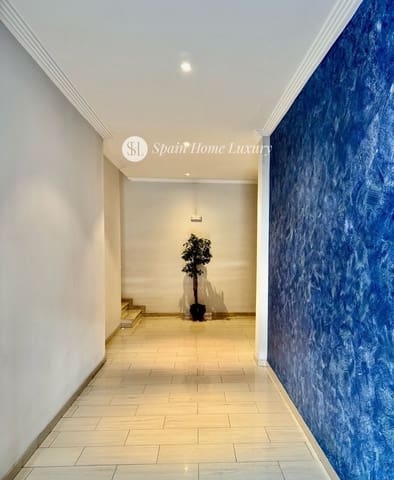 2 sypialnia Mieszkanie na sprzedaż w El Vergel / Verger z garażem - 220 000 € (Ref: 8923954)