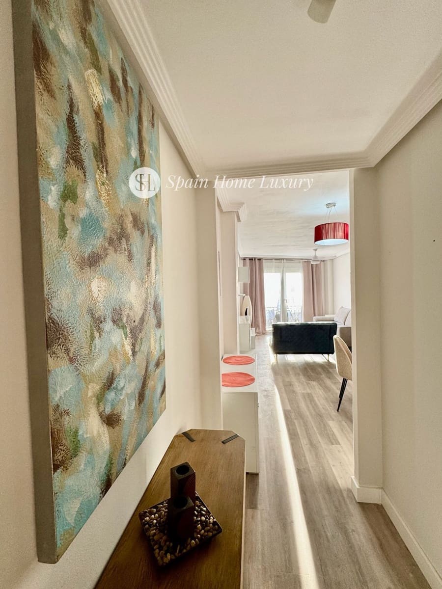 Piso de 2 habitaciones en El Vergel / Verger en venta con garaje - 220.000 € (Ref: 8923954)