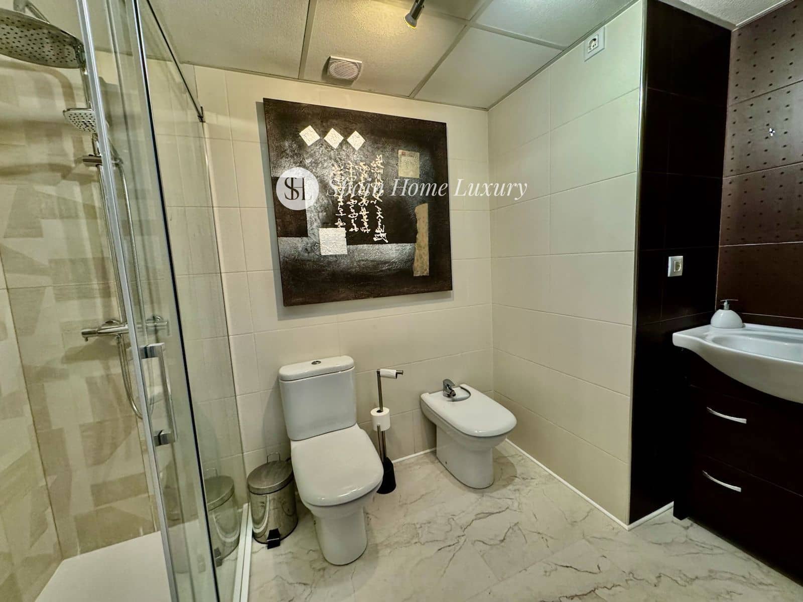 Piso de 2 habitaciones en El Vergel / Verger en venta con garaje - 220.000 € (Ref: 8923954)