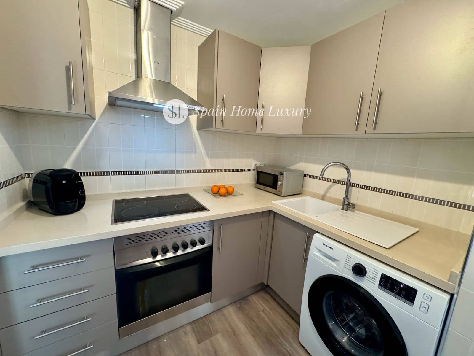 Piso de 2 habitaciones en El Vergel / Verger en venta con garaje - 220.000 € (Ref: 8923954)