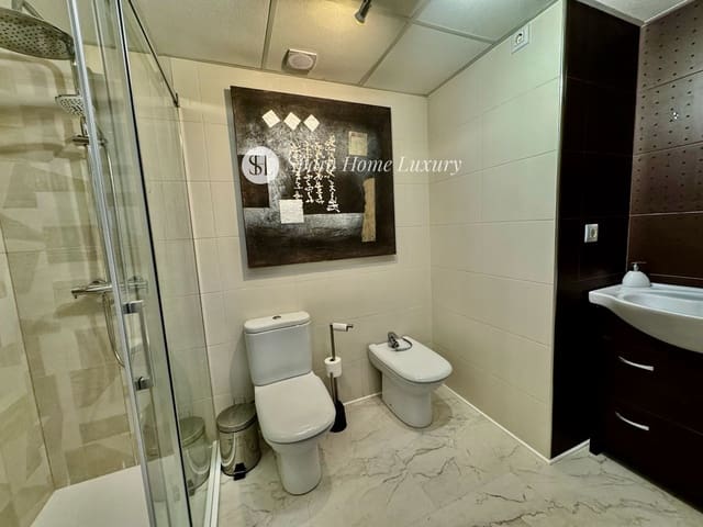 2 sypialnia Mieszkanie na sprzedaż w El Vergel / Verger z garażem - 220 000 € (Ref: 8923954)