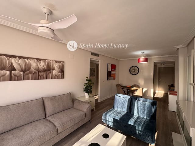 2 sypialnia Mieszkanie na sprzedaż w El Vergel / Verger z garażem - 220 000 € (Ref: 8923954)