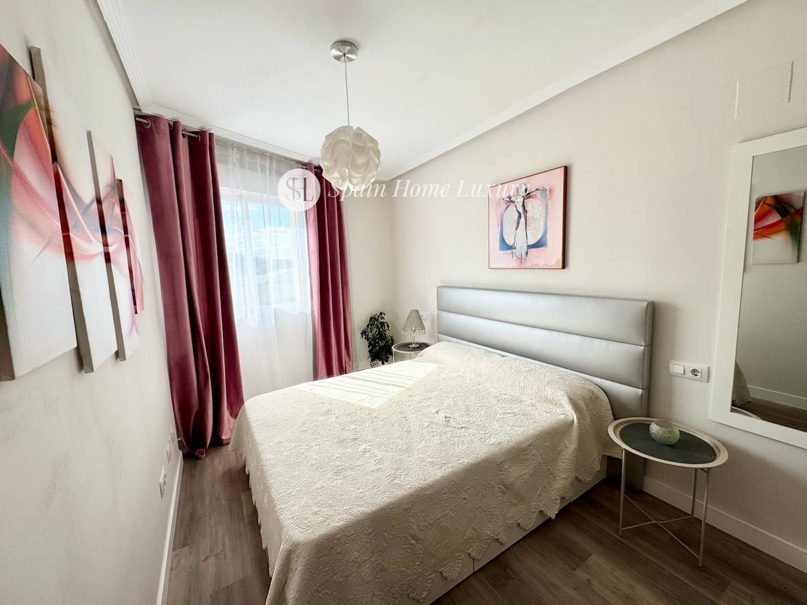 Piso de 2 habitaciones en El Vergel / Verger en venta con garaje - 220.000 € (Ref: 8923954)