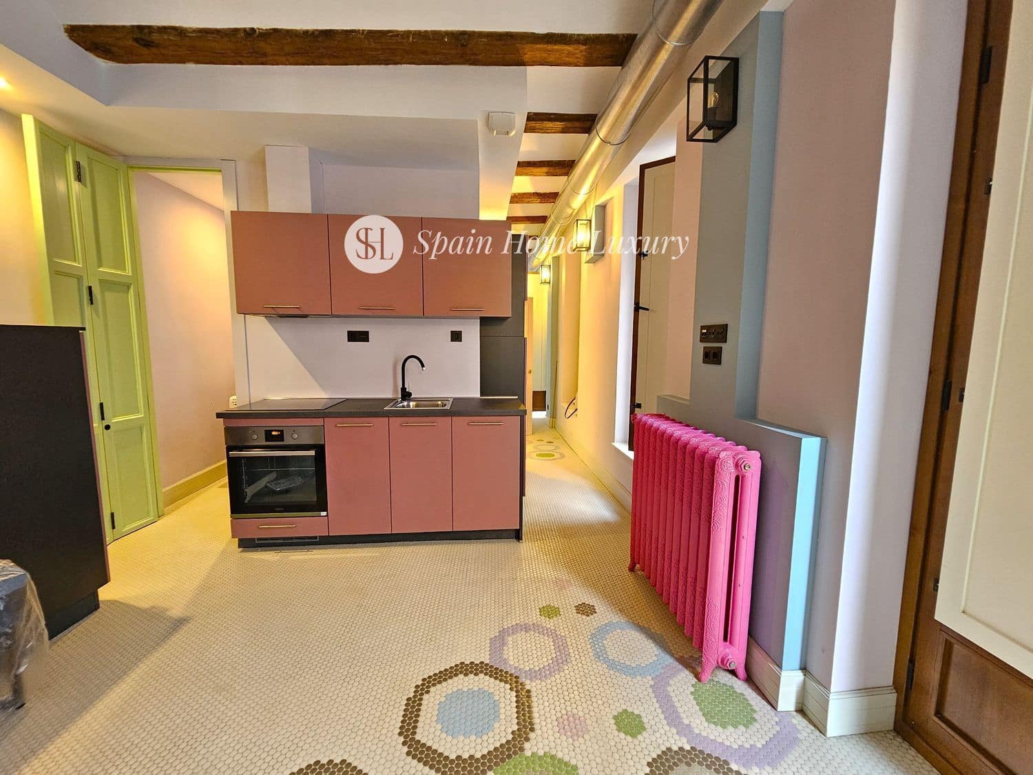 Restaurant/Bar à vendre à Valence ville - 2 100 000 € (Ref: 8924375)